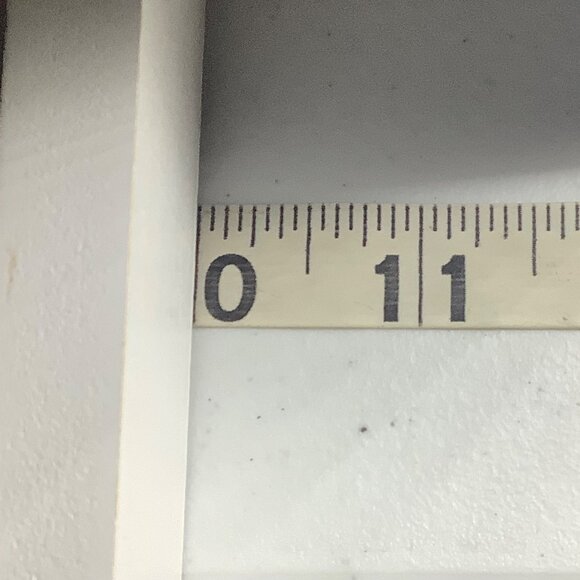 Elephant & Hearts Wall Nursey Decor Wood 9.84x9.84in Pink Gray Hobby Lobby NEW - Picture 5 of 6